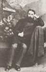 ილია ჭავჭავაძე, 1876