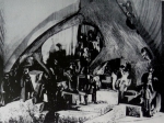 შილერის ყაჩაღები. 1933