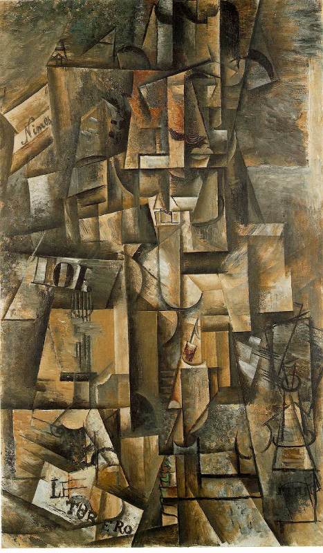 პაბლო პიკასო – გალერეა; Pablo Picasso – Gallery (II) | ბურუსი - BURUSI